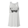 SHS Football Ladies Tank Thumbnail