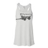 SHS Football Ladies Tank Thumbnail