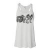 SHS Football Ladies Tank Thumbnail