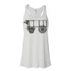 SHS Football Ladies Tank Thumbnail