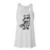 SHS Football Ladies Tank Thumbnail