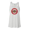 SHS Football Ladies Tank Thumbnail