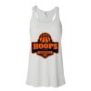 SHS Football Ladies Tank Thumbnail