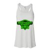 SHS Football Ladies Tank Thumbnail