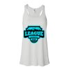 SHS Football Ladies Tank Thumbnail
