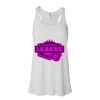 SHS Football Ladies Tank Thumbnail