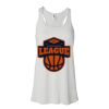 SHS Football Ladies Tank Thumbnail