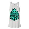 SHS Football Ladies Tank Thumbnail