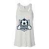 SHS Football Ladies Tank Thumbnail