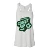 SHS Football Ladies Tank Thumbnail