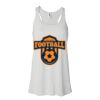 SHS Football Ladies Tank Thumbnail