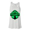SHS Football Ladies Tank Thumbnail