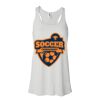 SHS Football Ladies Tank Thumbnail