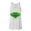 SHS Football Ladies Tank Thumbnail