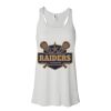 SHS Football Ladies Tank Thumbnail