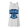 SHS Football Ladies Tank Thumbnail