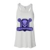 SHS Football Ladies Tank Thumbnail