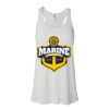 SHS Football Ladies Tank Thumbnail