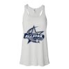SHS Football Ladies Tank Thumbnail