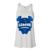 SHS Football Ladies Tank Thumbnail