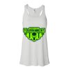 SHS Football Ladies Tank Thumbnail