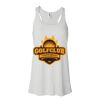SHS Football Ladies Tank Thumbnail