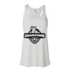 SHS Football Ladies Tank Thumbnail