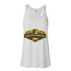 SHS Football Ladies Tank Thumbnail