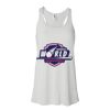 SHS Football Ladies Tank Thumbnail