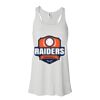 SHS Football Ladies Tank Thumbnail