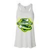 SHS Football Ladies Tank Thumbnail