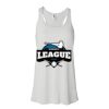SHS Football Ladies Tank Thumbnail