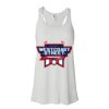 SHS Football Ladies Tank Thumbnail