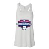 SHS Football Ladies Tank Thumbnail