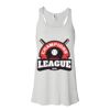 SHS Football Ladies Tank Thumbnail