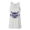SHS Football Ladies Tank Thumbnail