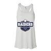 SHS Football Ladies Tank Thumbnail