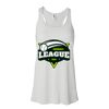 SHS Football Ladies Tank Thumbnail