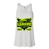 SHS Football Ladies Tank Thumbnail