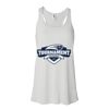 SHS Football Ladies Tank Thumbnail