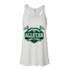 SHS Football Ladies Tank Thumbnail