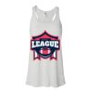 SHS Football Ladies Tank Thumbnail