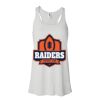 SHS Football Ladies Tank Thumbnail