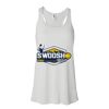 SHS Football Ladies Tank Thumbnail