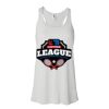 SHS Football Ladies Tank Thumbnail