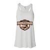 SHS Football Ladies Tank Thumbnail