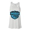 SHS Football Ladies Tank Thumbnail