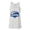 SHS Football Ladies Tank Thumbnail