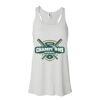 SHS Football Ladies Tank Thumbnail