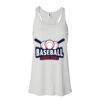 SHS Football Ladies Tank Thumbnail